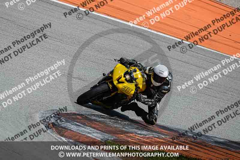 march 2018;motorbikes;no limits;peter wileman photography;portugal;trackday digital images;valencia